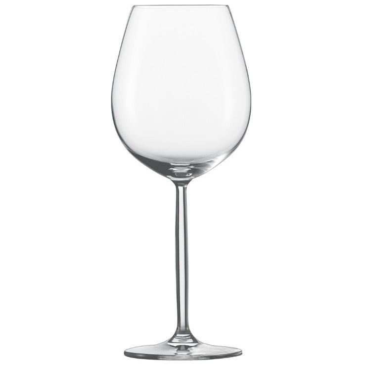 Бокал для красного и белого вина Schott Zwiesel Burgundy Diva, 480 мл, 1 шт. (104095) - фото 1