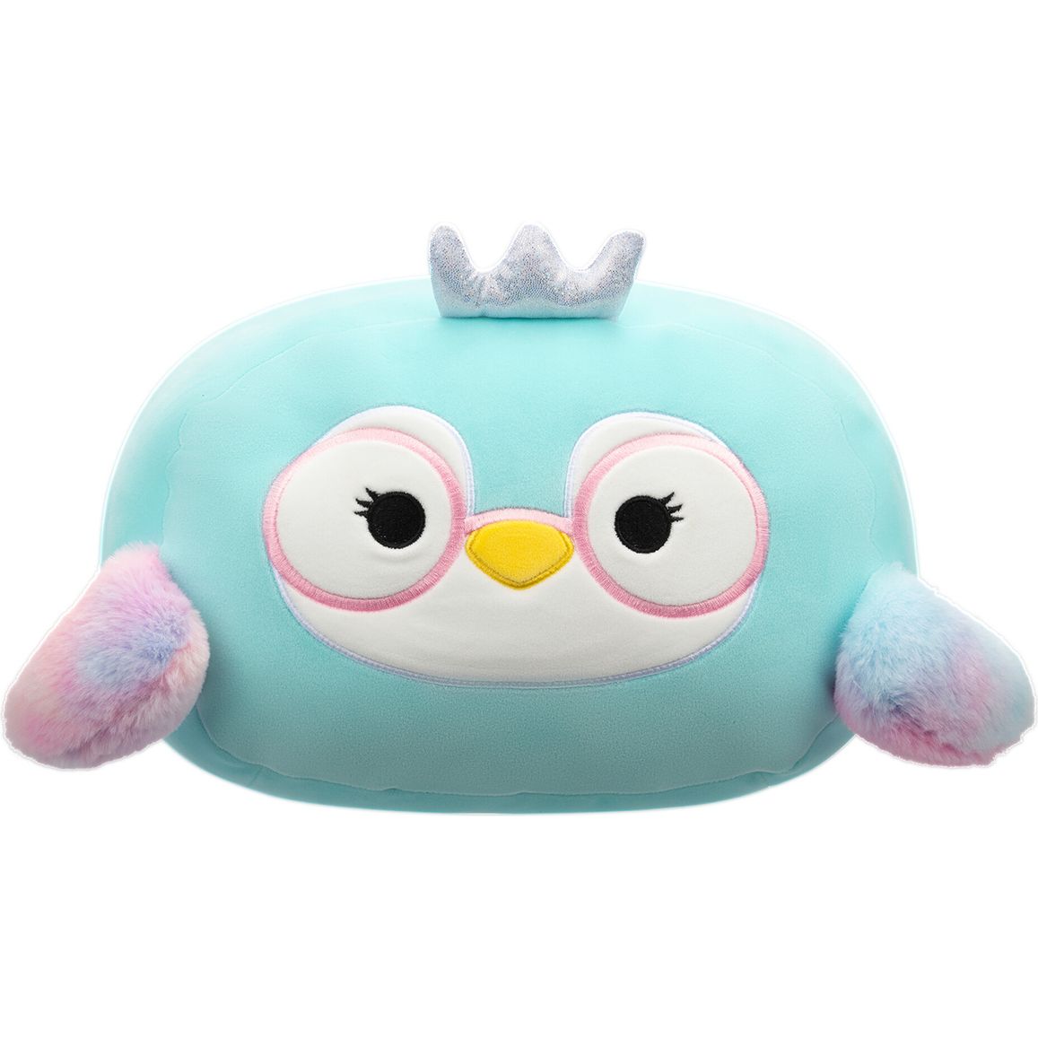 М'яка іграшка Squishmallows Пінгвін Рійна 30 см (SQCR06556) - фото 1