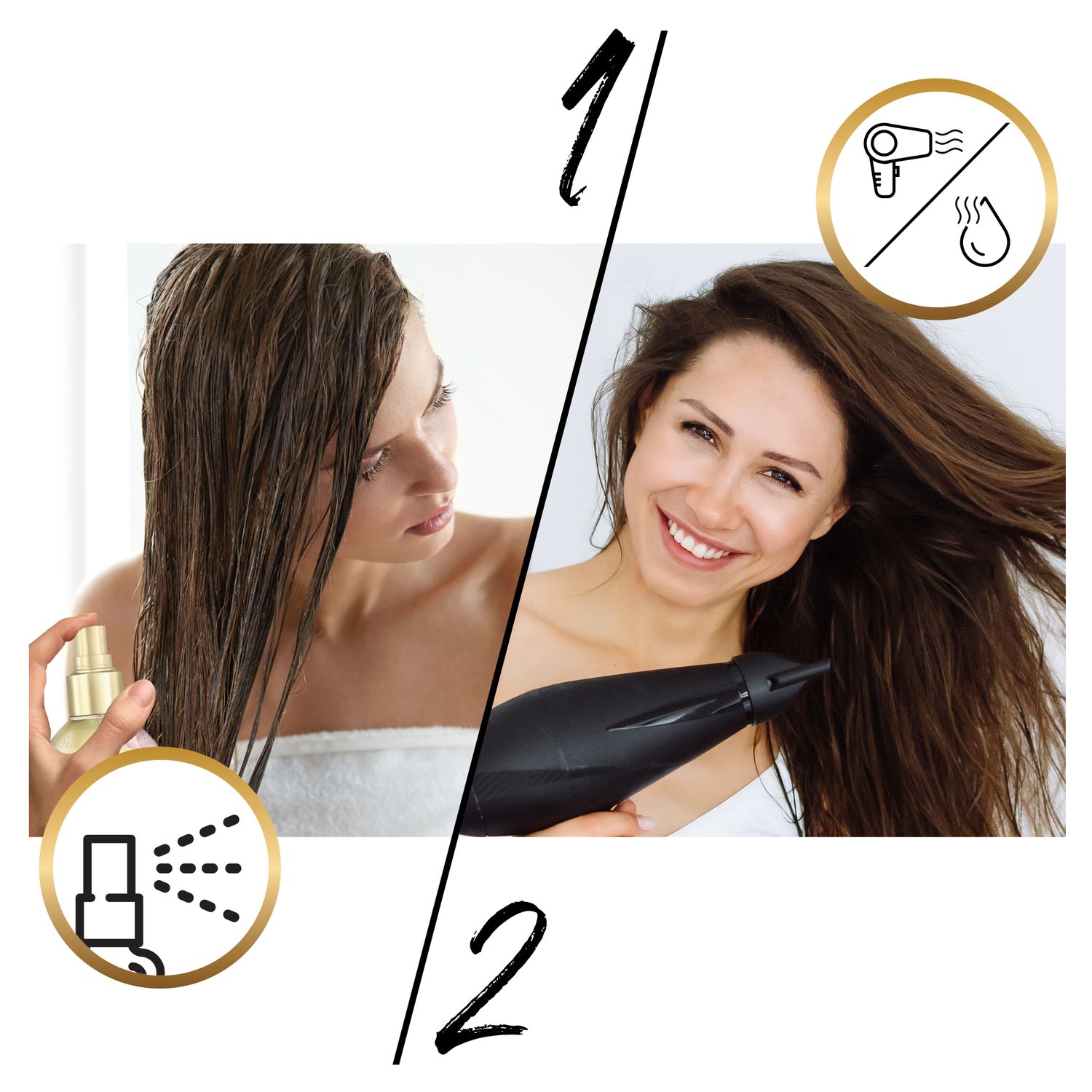 Масло для волос Pantene Pro-V Miracles 7 в 1, 100 мл - фото 6