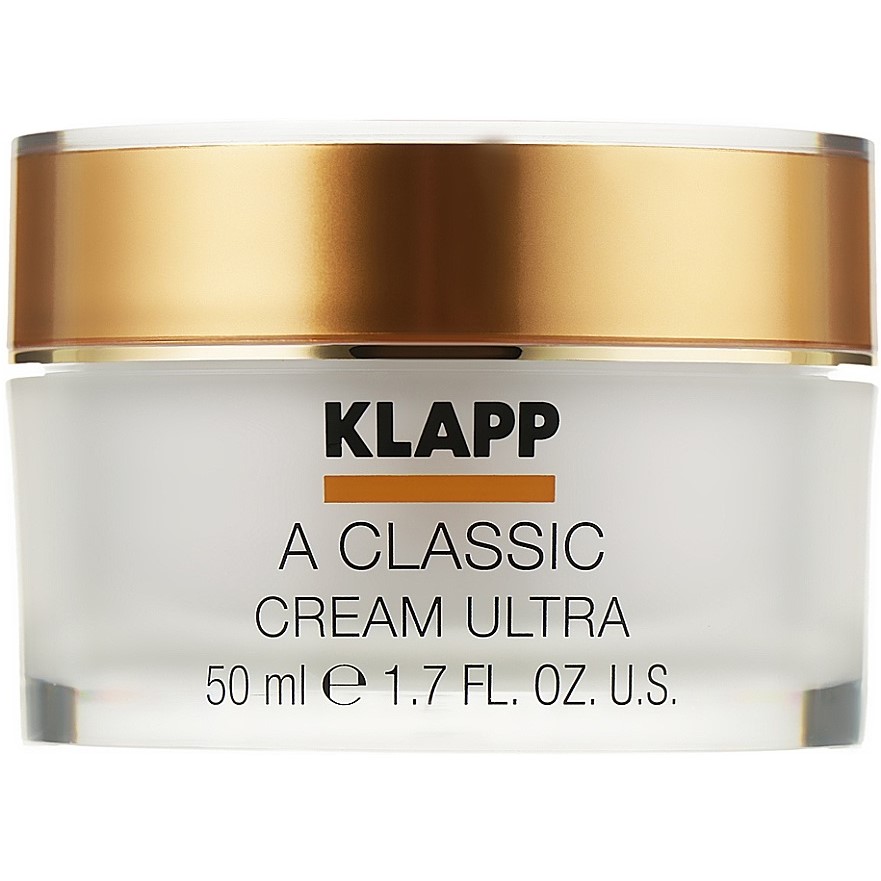 Денний крем Klapp A Classic Cream Ultra, 50 мл - фото 1