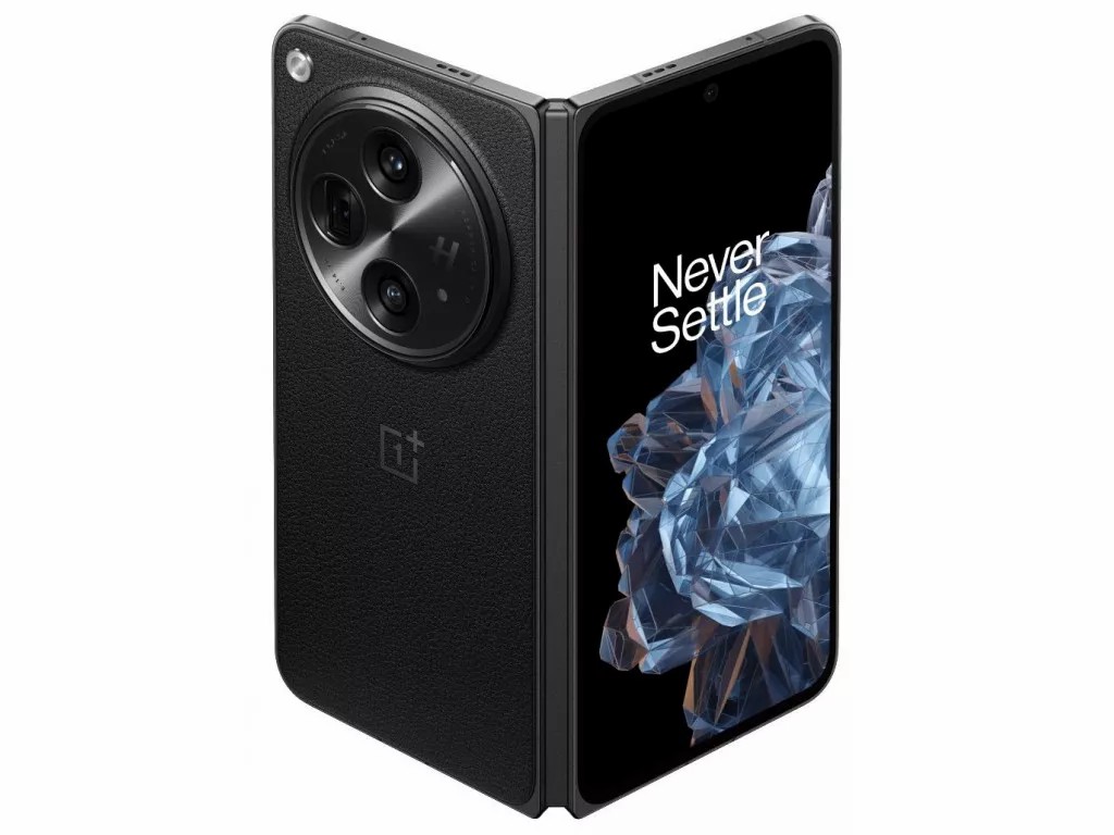 Смартфон Oneplus Open 16/512Gb Black (Global) - фото 2