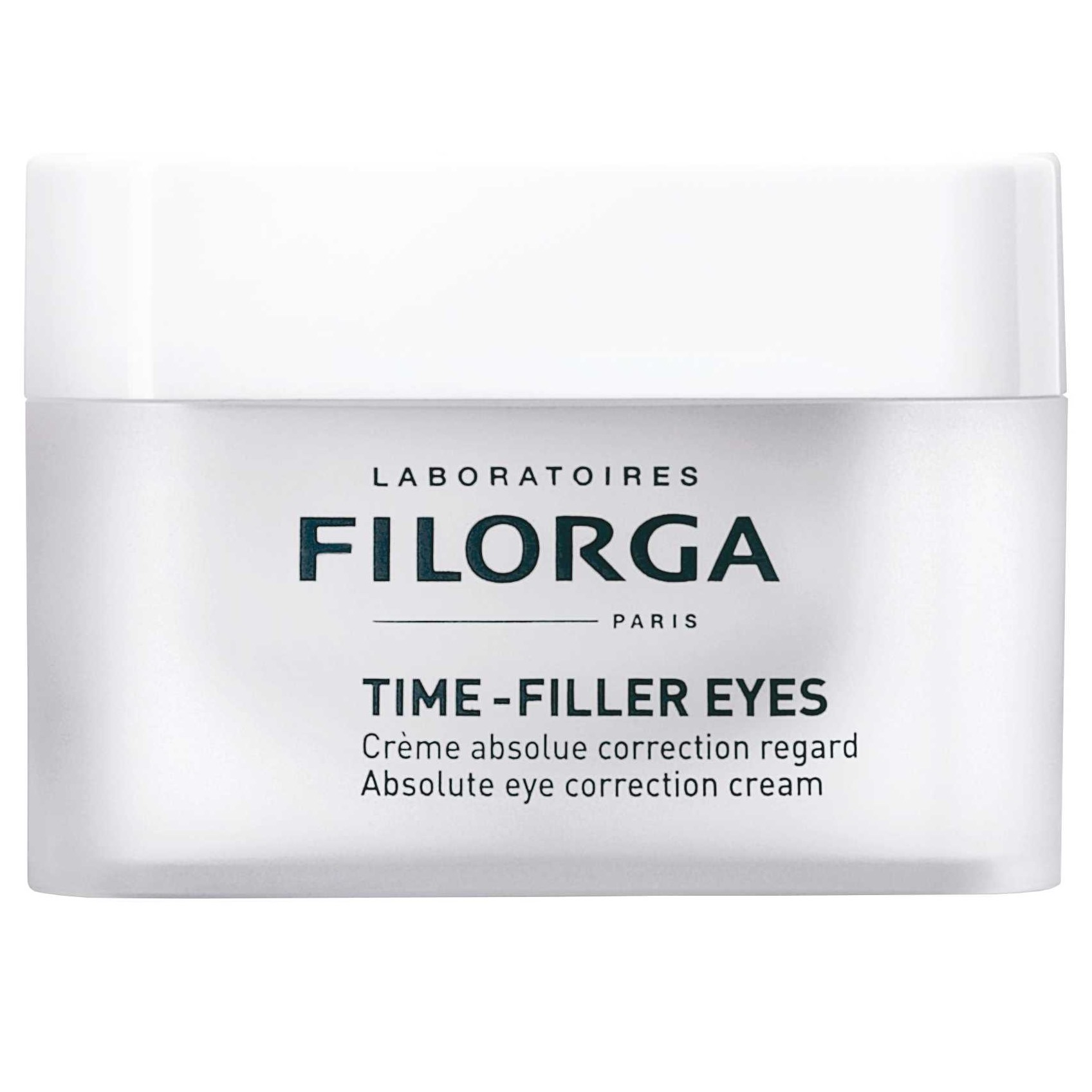 Крем для контура глаз Filorga Phyto Time-Filler Eyes, 15 мл (ACL 9752279) - фото 1