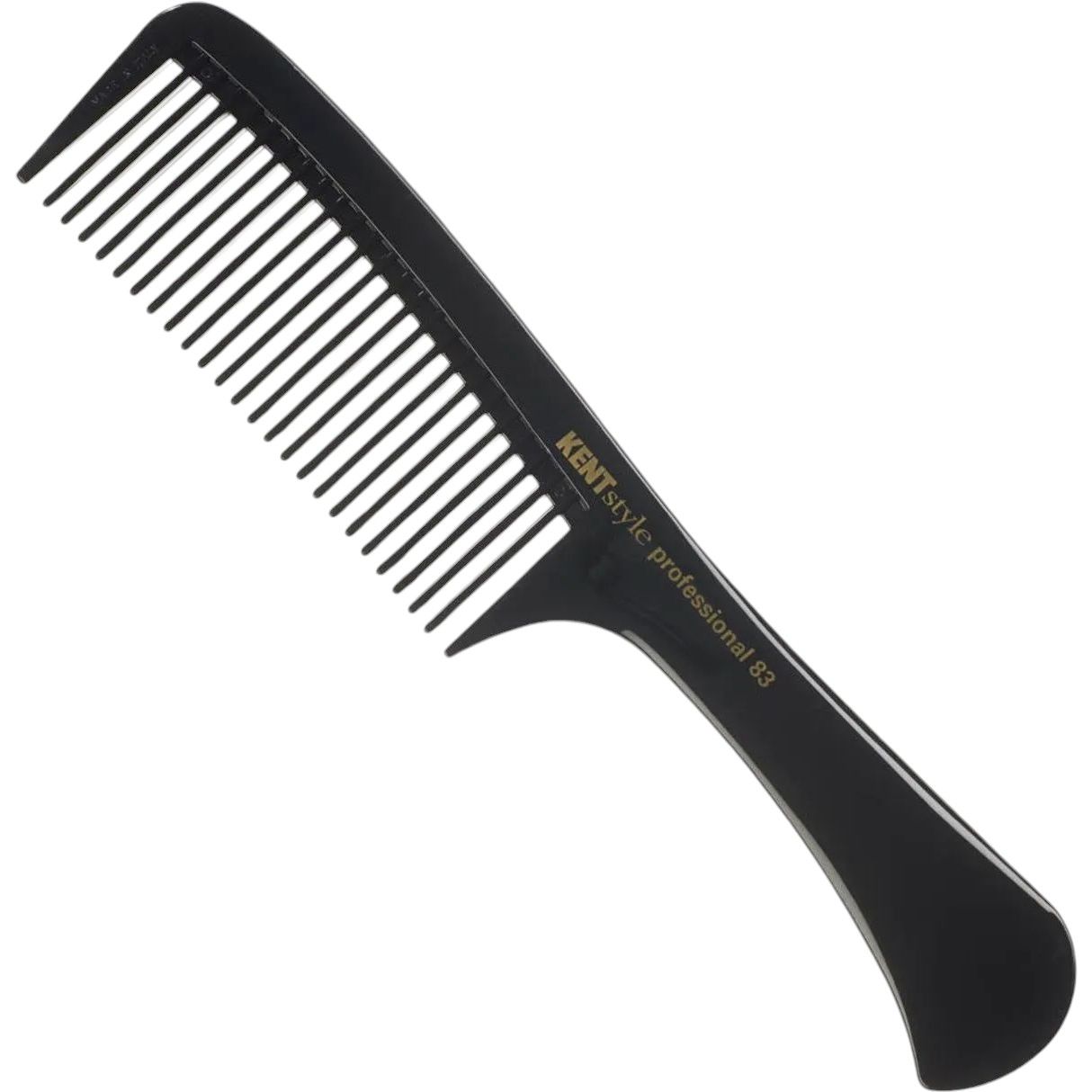 Расческа Kent Professional 83 Comb 220 мм - фото 1