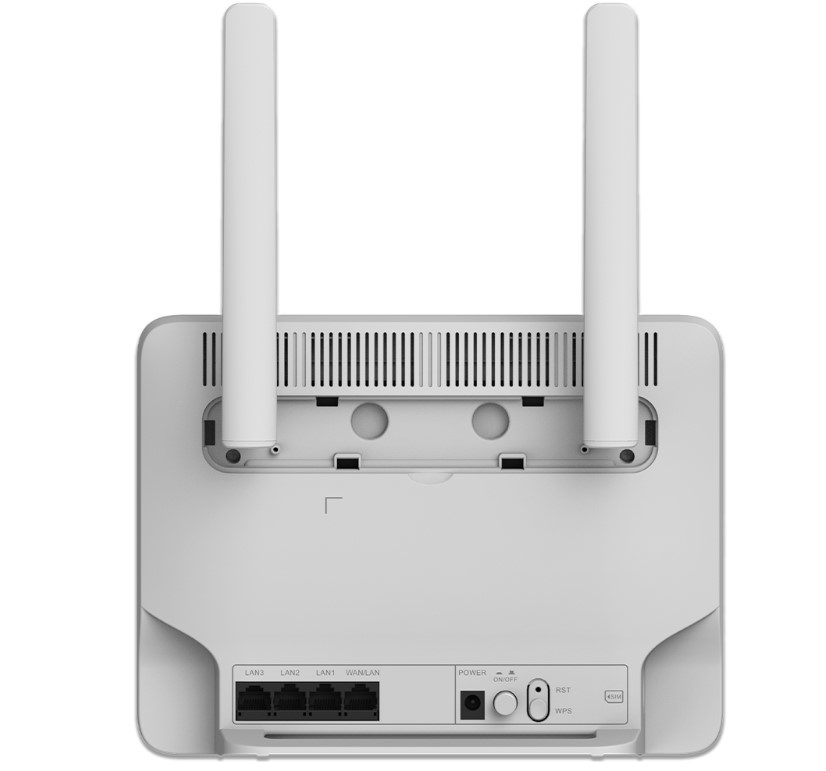 4G+ LTE Router WI-FI роутер Strong 1200 - фото 3