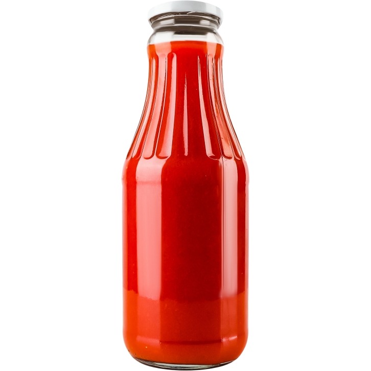 Сок SaLud томатный с мякотью 1 л (931447) - фото 3
