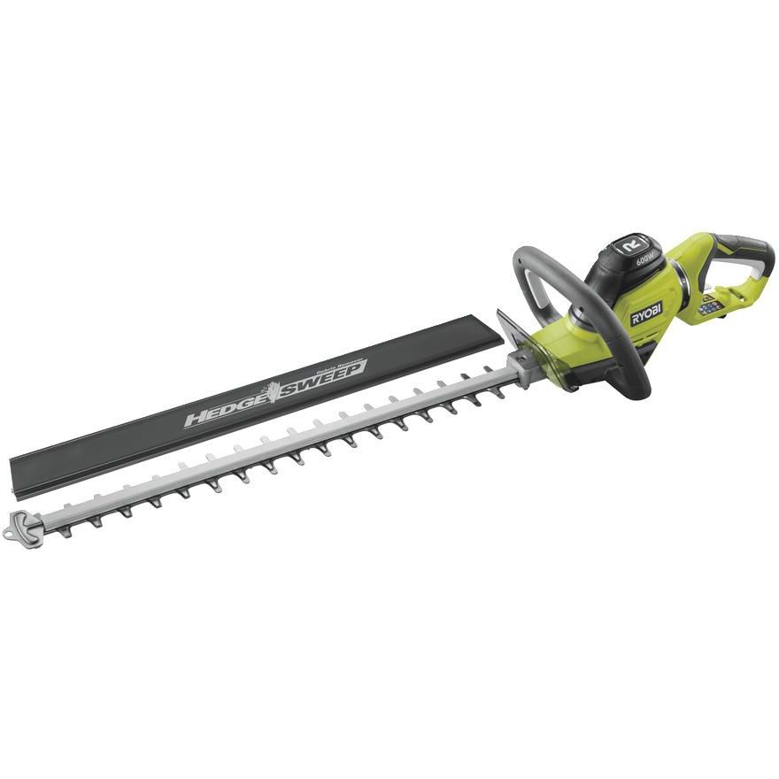 Кущоріз акумуляторний Ryobi RHT6160RS (5133003645) - фото 1