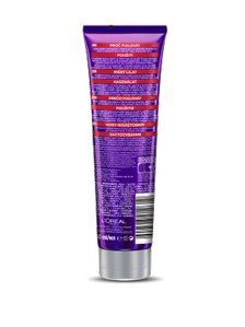 Тонуюча маска L'Oreal Paris Elseve Color Vive Purple для освітленого та мелірованого волосся, 150 мл - фото 2