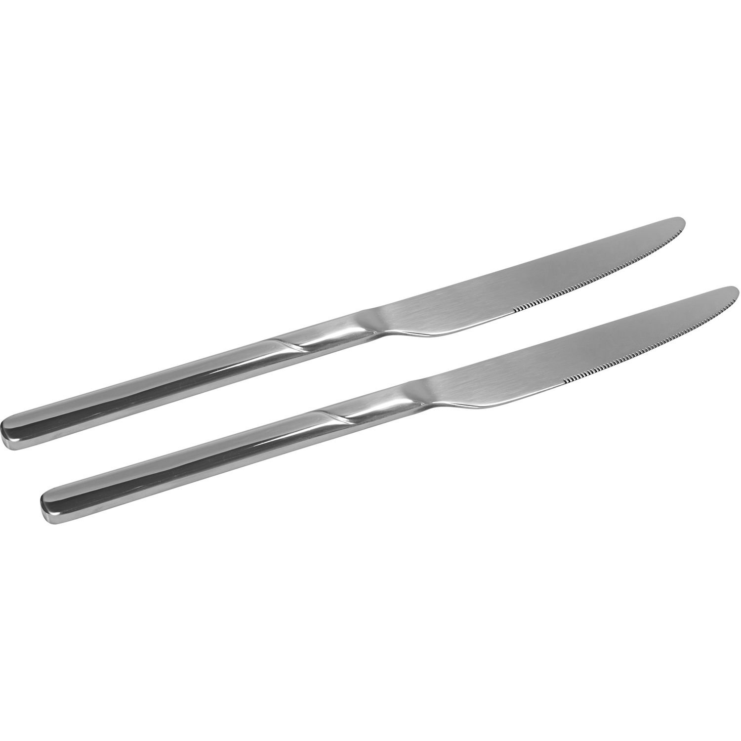 Набор столовых ножей Krauff 2 шт. (29-178-013) - фото 2