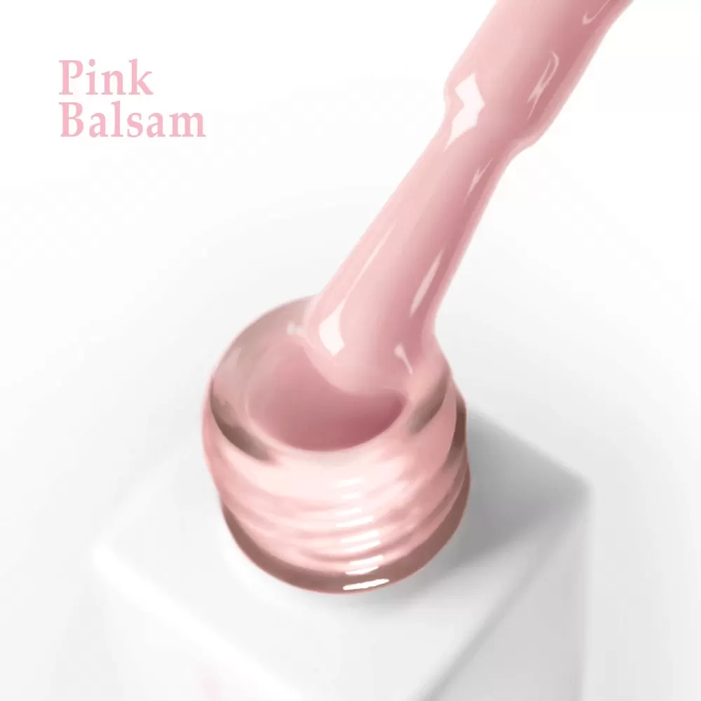 Камуфлирующая база Joia vegan BB Cream base Pink Balsam 15 мл - фото 4