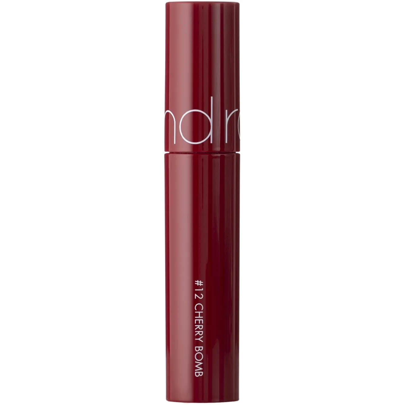 Тінт для губ Rom&nd Juicy Lasting Tint 12 Cherry Bomb 5.5 г - фото 1