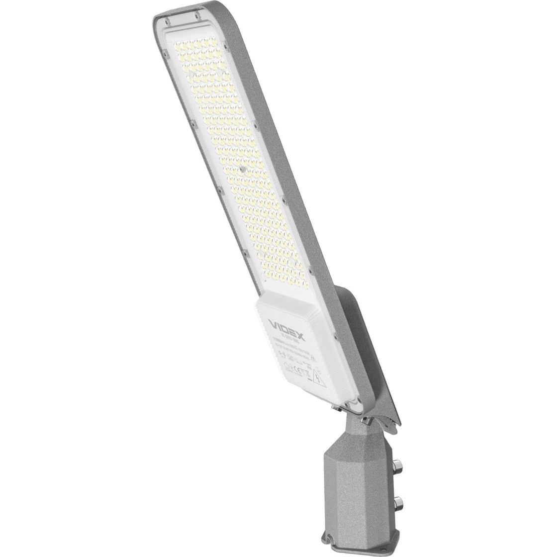 Фонарь уличный Videx LED IP65 SLE17 100W 11000Lm 5000K 220V (VL-SLE17-1005) - фото 3