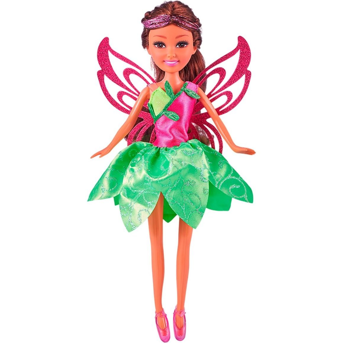 Кукла Zuru Sparkle Girls Волшебная фея Молли, 25 см (Z10006-3) - фото 1