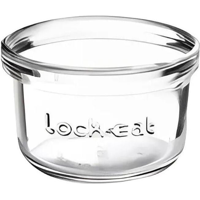 Ємність для зберігання продуктів Luigi Bormioli Lock-Eat 500 мл (A12076ME102AA01) - фото 1