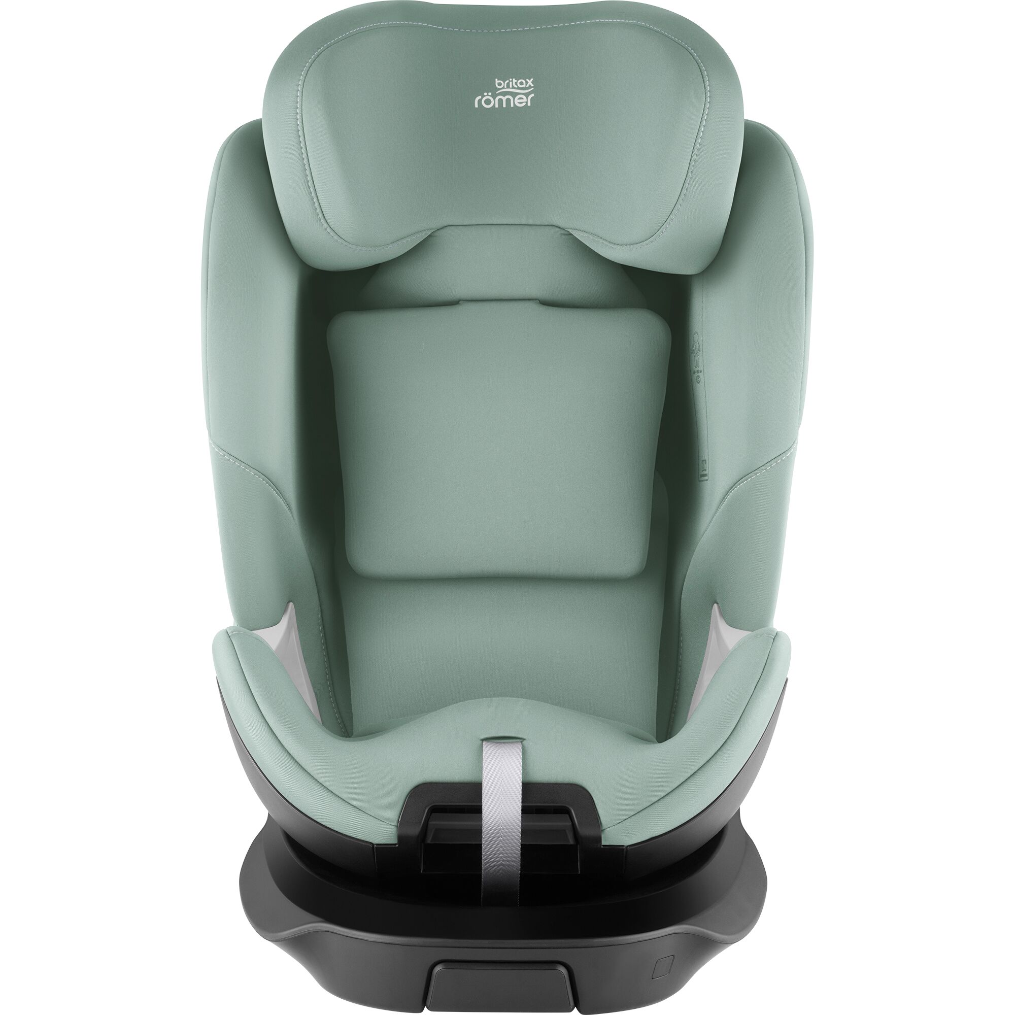 Автокресло Britax Römer Swivel Isofix Jade Green - фото 4