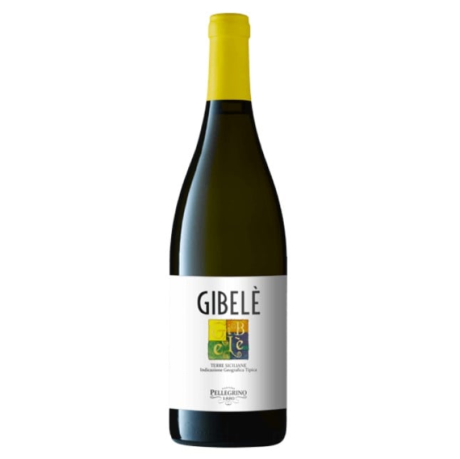 Вино Carlo Pellegrino Gibele, 12%, 0,75 л - фото 1