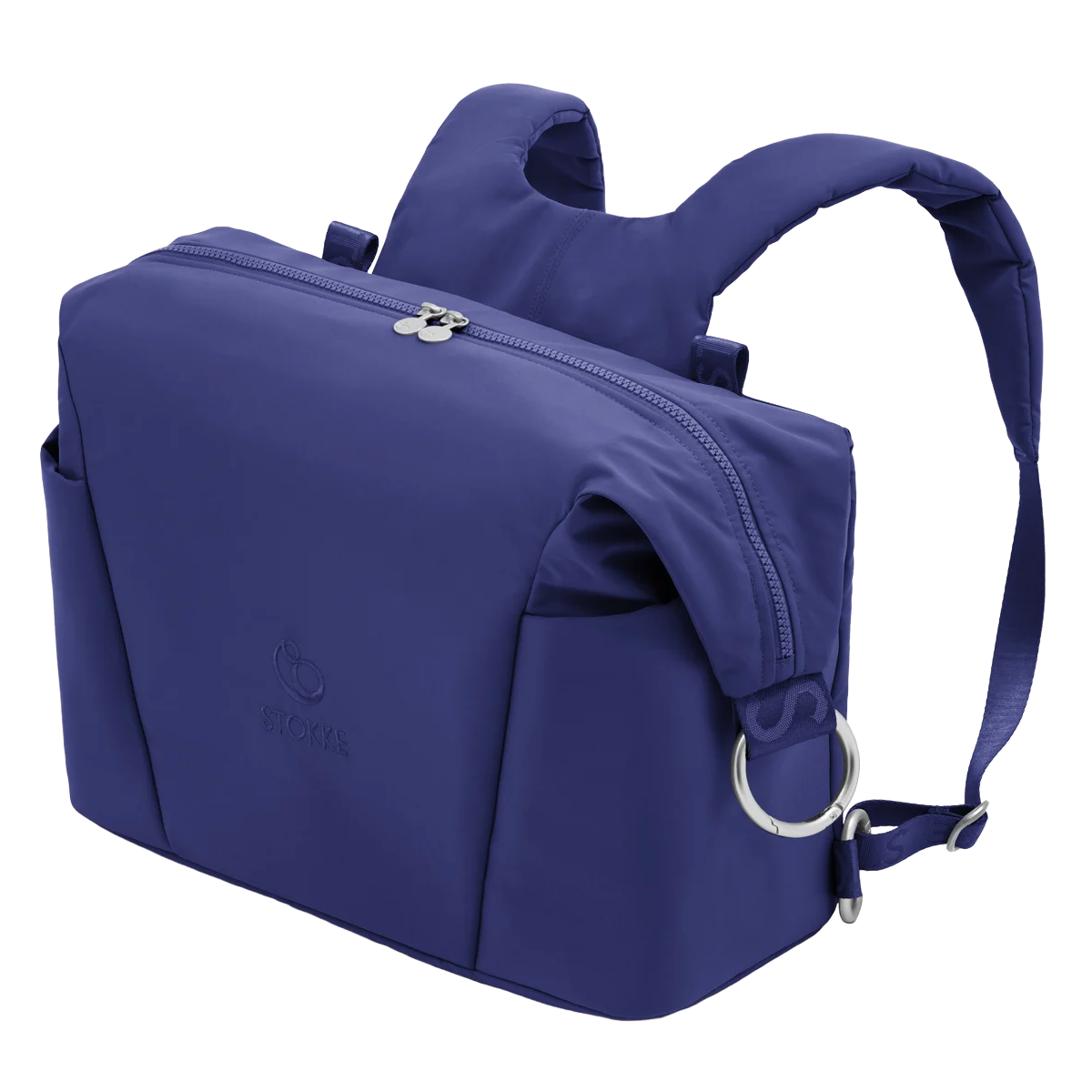 Сумка-рюкзак Stokke Xplory X Royal Blue (575103) - фото 1