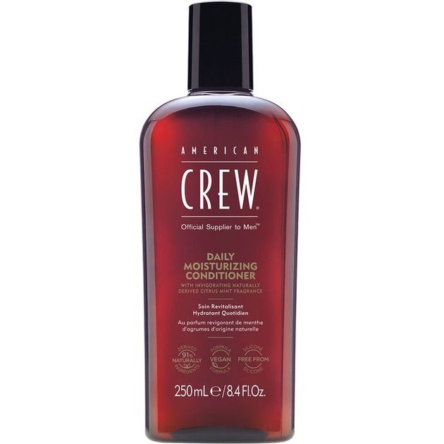 Кондиціонер American Crew Daily Moisturizing Conditioner 250 мл - фото 1