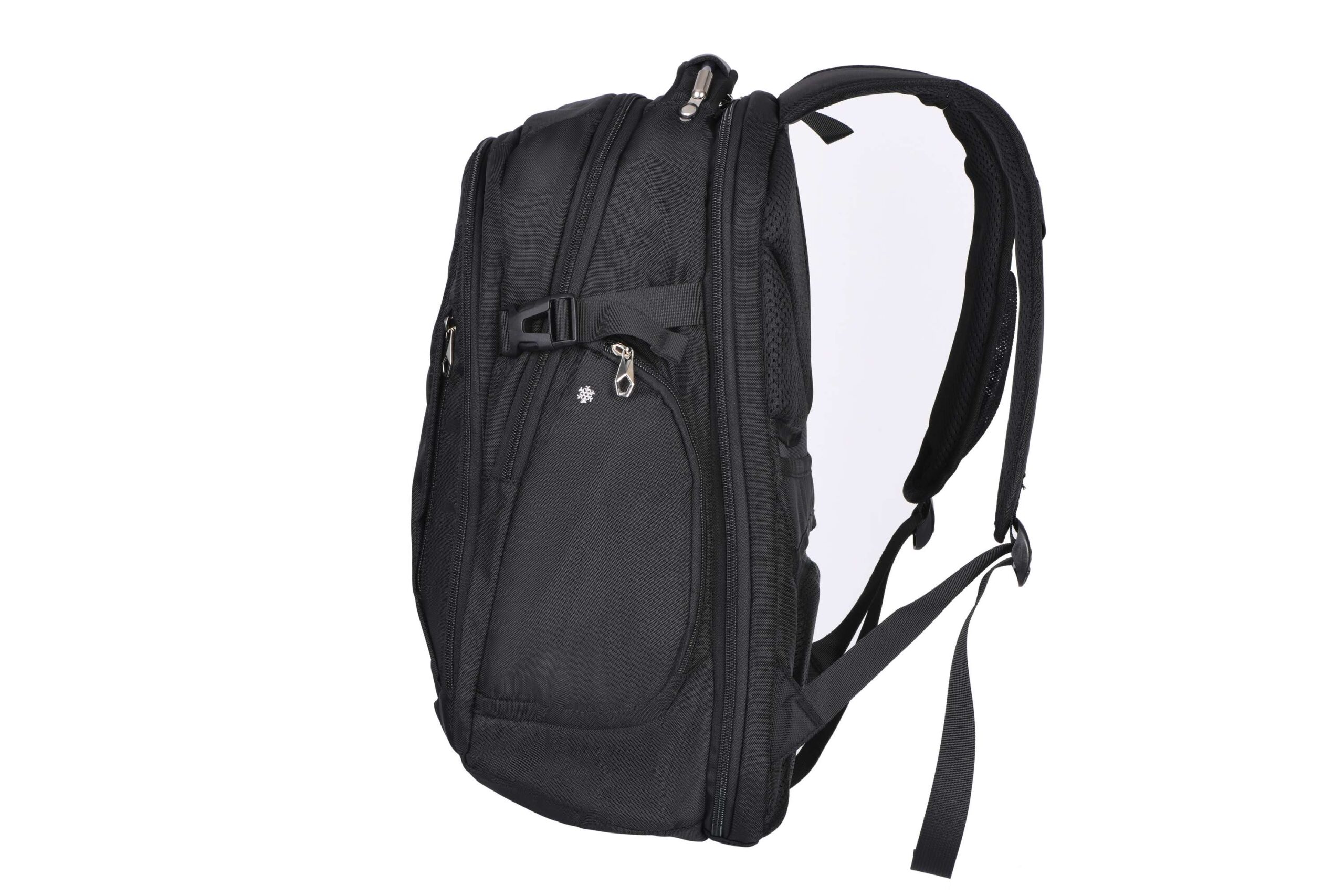 Рюкзак 2E Ultimate SmartPack 30L Black - фото 2