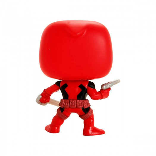 Колекційна фігурка Funko POP! серії Marvel: 80-і - Дедпул - фото 3