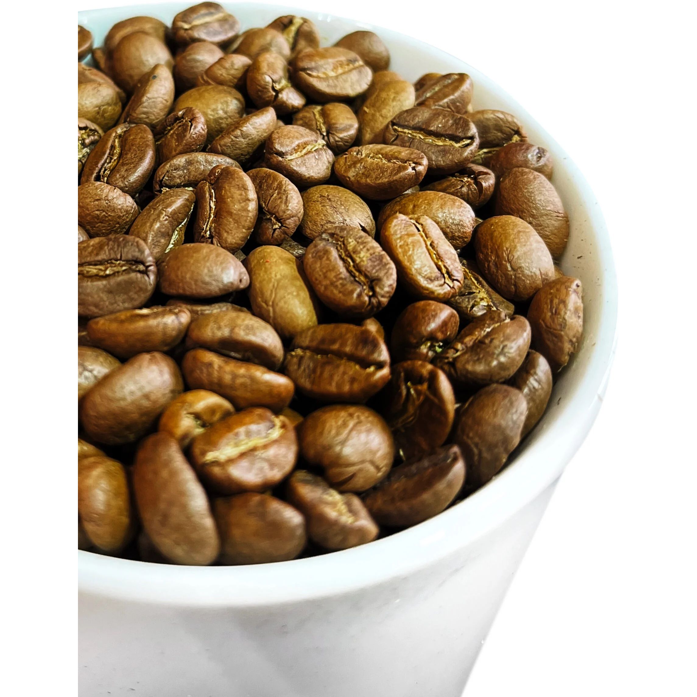 Кофе в зернах Эспако Бурунди 250 г - фото 3