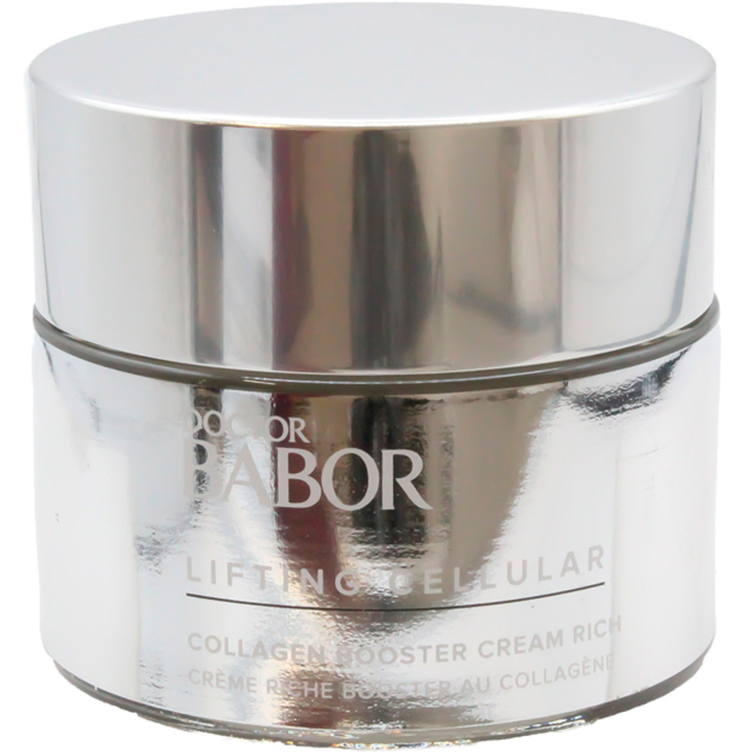 Крем для лица Babor Doctor Babor Collagen Booster Cream Rich, 50 мл - фото 1