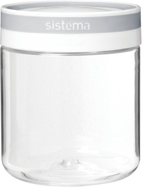 Контейнер пищевой Sistema, для хранения 770 мл,1 шт. (51350) - фото 2