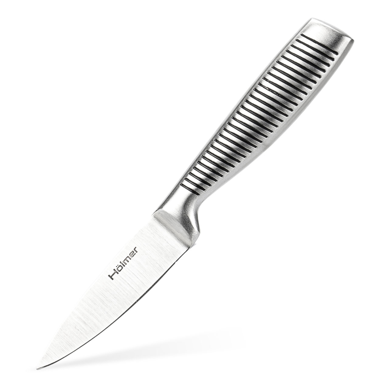 Набор ножей Holmer, 6 предметов, серебристый (KS-66225-MSSSS Stone) - фото 3