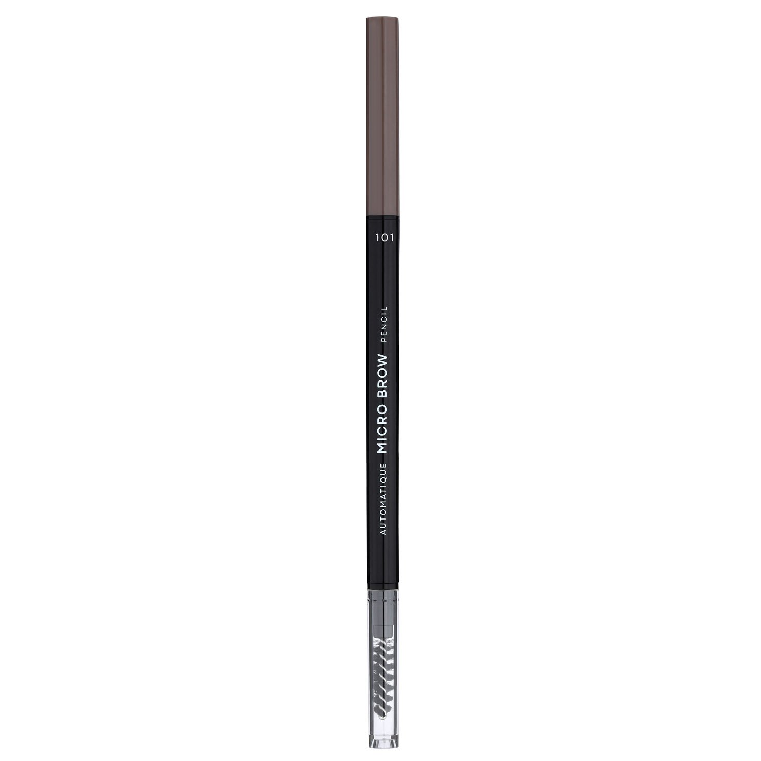 Олівець для брів LN Professional Micro Brow Pencil тон 101, 0.12 г - фото 1