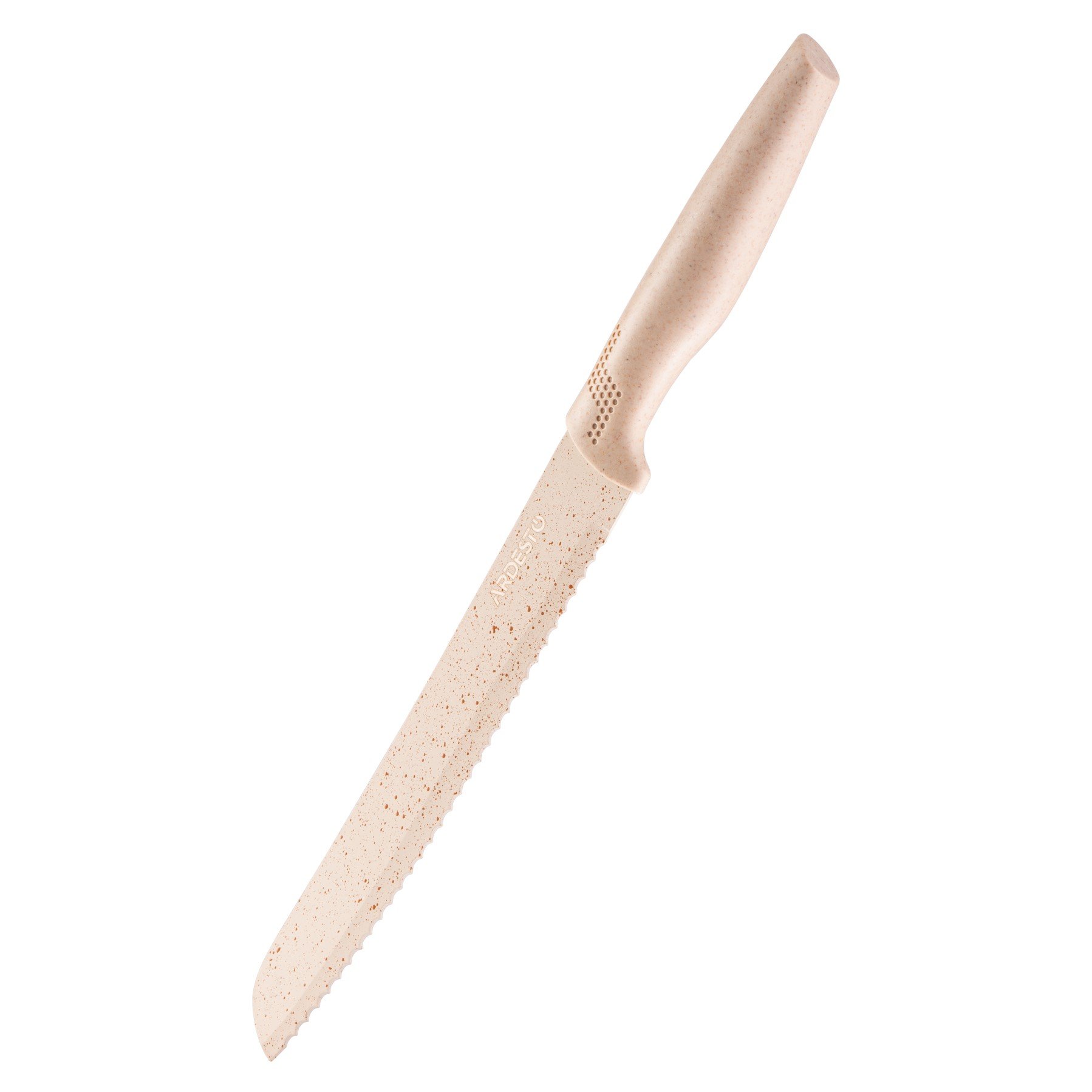 Набір ножів Ardesto Fresh, 5 шт., різнокольоровий (AR2105FR) - фото 3