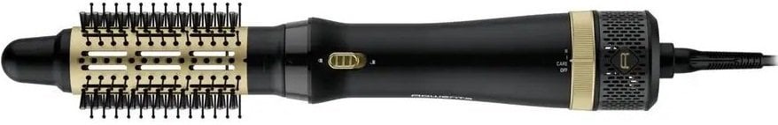 Фен-щітка Rowenta Express Style, чорний (CF6330F0) - фото 2