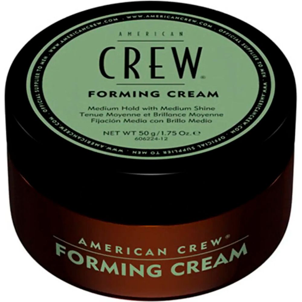 Крем American Crew Forming Cream 85 г - фото 1