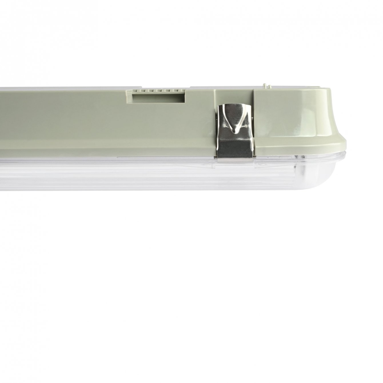 Светильник Videx LED IP65 линейный под лампу 2хТ8 1.2 м (VL-BNW-T8122G) - фото 11
