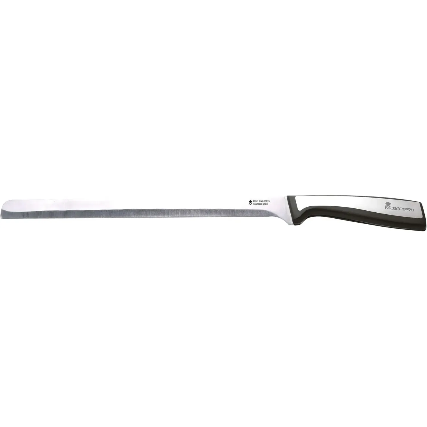Нож для ветчины MasterPro Sharp 28 см (BGMP-4119) - фото 1