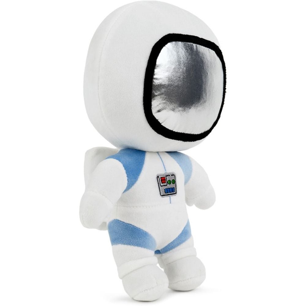 Игрушка плюшевая WP Merchandise Космонавт 13 см (WPASTRONAUT22WT0) - фото 2