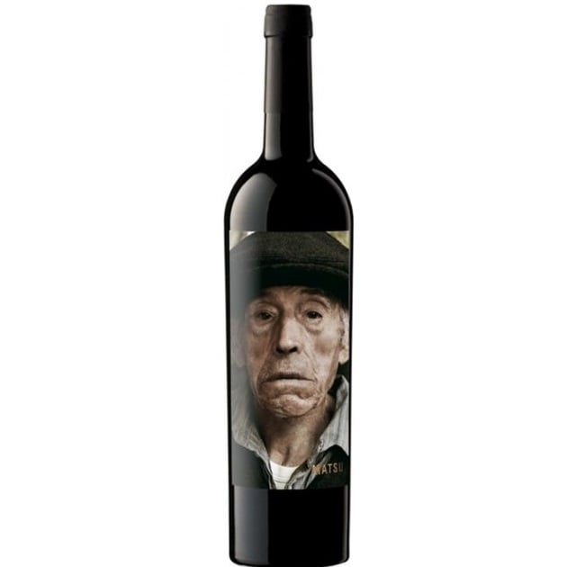 Вино Matsu Vintae El Viejo, красное, сухое, 15%, 0,75 л (8000015426286) - фото 1