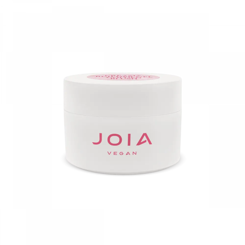 Моделюючий гель Joia vegan Creamy Builder Gel Golden Blush 15 мл - фото 2