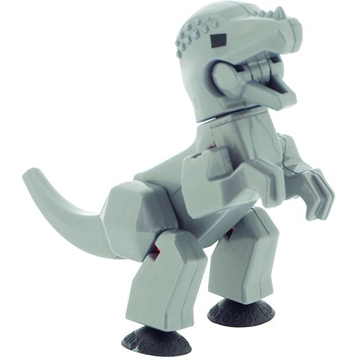 Фігурка Stikbot Dino, для анімаційної творчості, в асортименті (TST622DN_UAKD) - фото 3