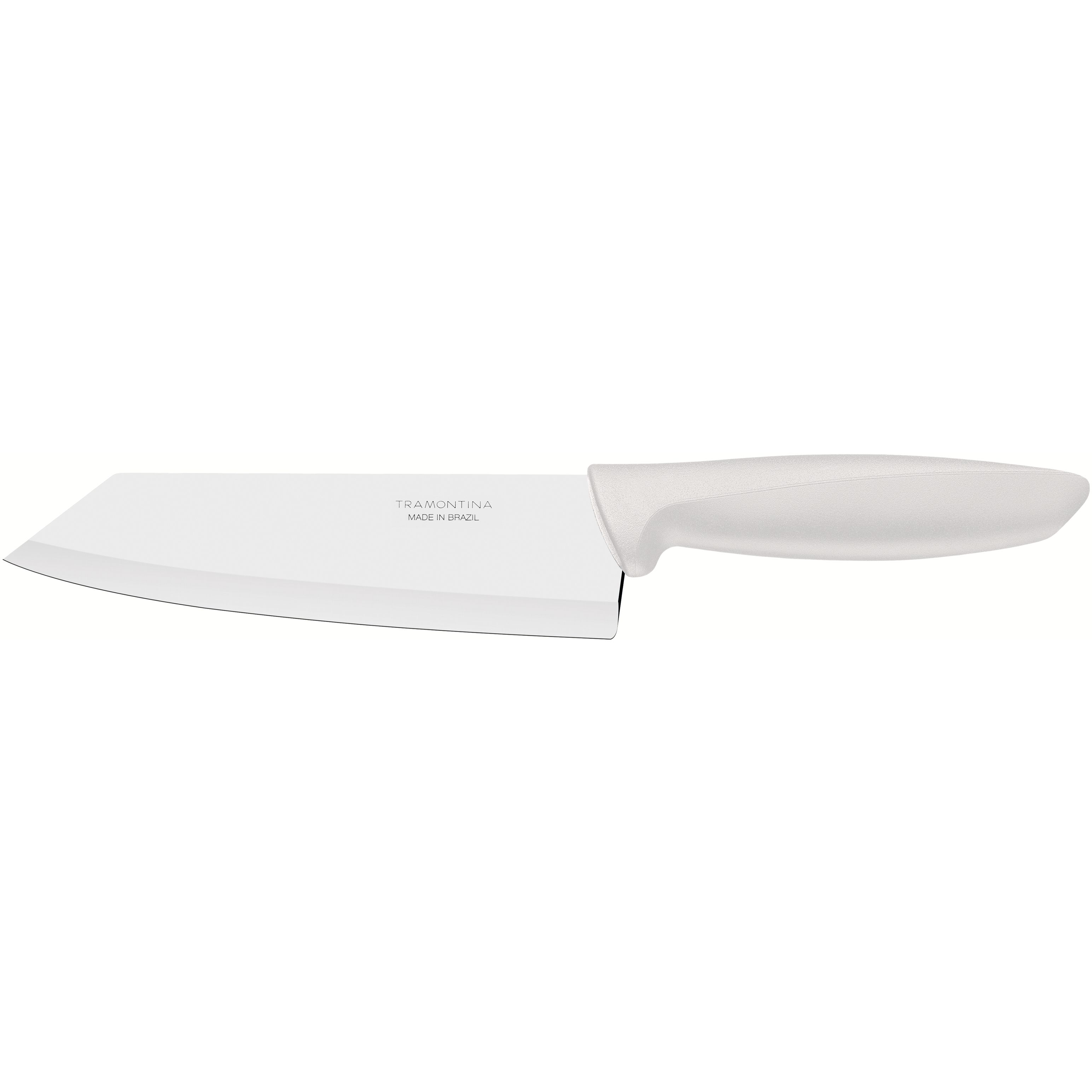 Нож поварской Tramontina Plenus light grey 152 мм (23443/136) - фото 2