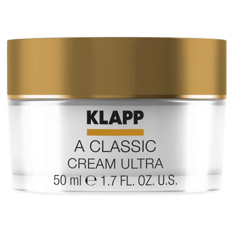 Крем для лица Klapp A Classic Cream Ultra, дневной, 50 мл - фото 1