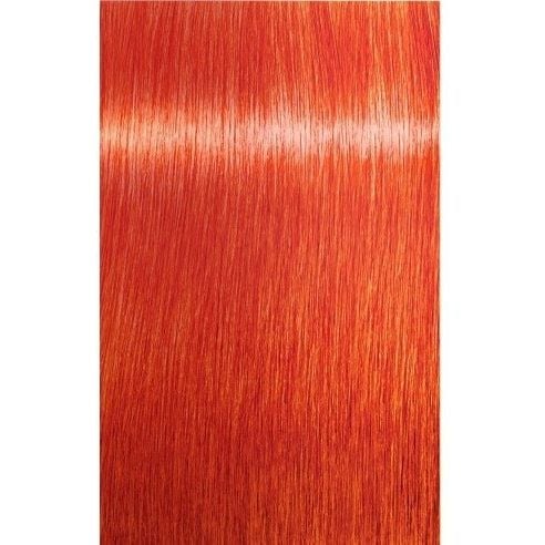 Мус для фарбування волосся Indola Color Style мідний 200 мл - фото 2