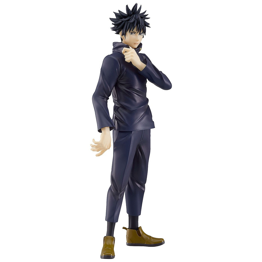 Фигурка Good Smile Company Магическая битва Мегуми Фушигуро Jujutsu Kaisen Megumi Fushiguro 18 см WST JK MF - фото 2