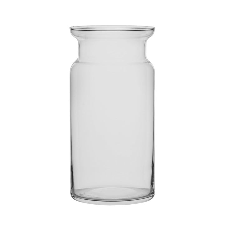 Ваза Trend glass Janna, 20 см (35683) - фото 1