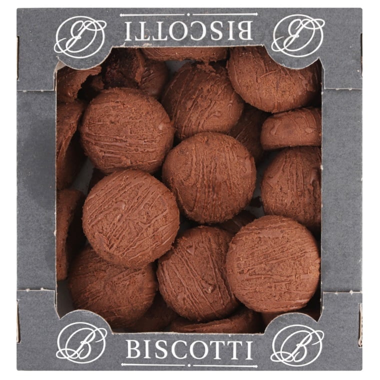 Печенье Biscotti Фондани 500 г (905307) - фото 1