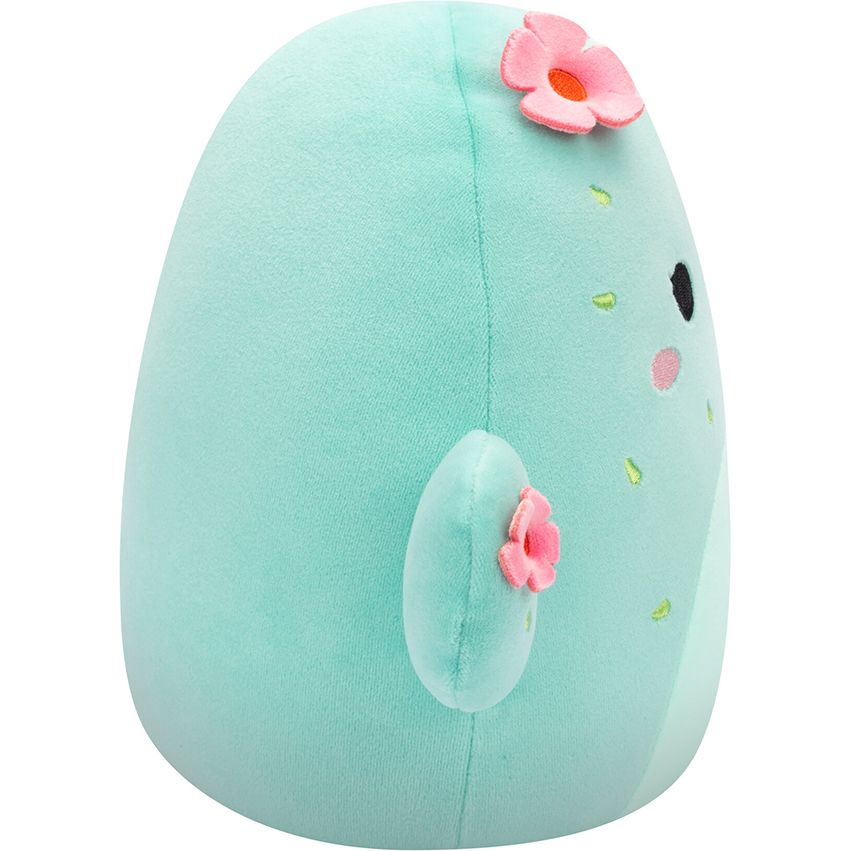 Мягкая игрушка Squishmallows Кактус Грациелла 19 см (SQCR06580) - фото 4