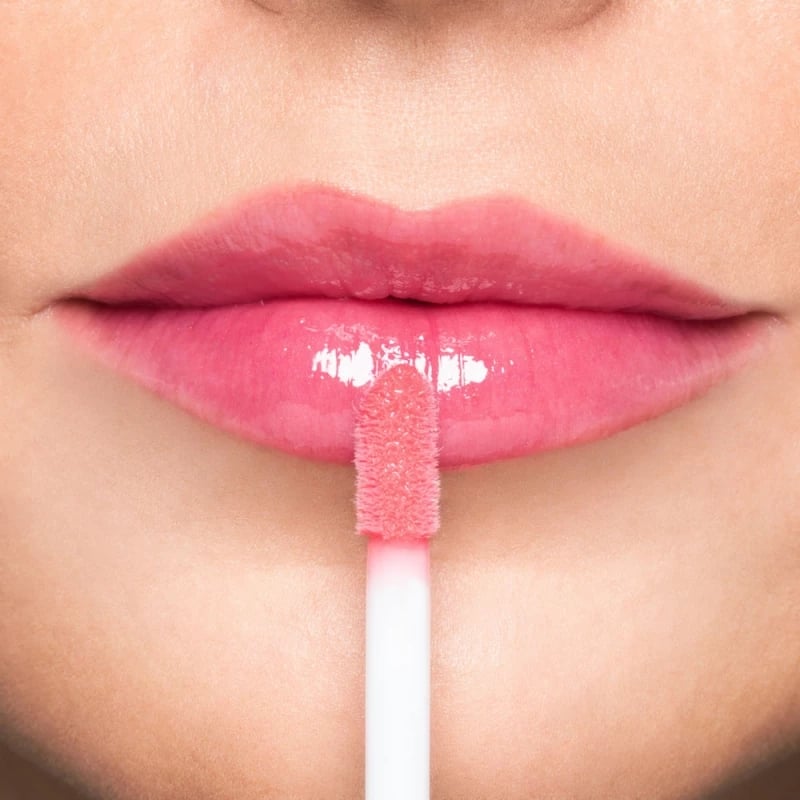 Блиск для губ Artdeco Lip Brilliance тон 02 Strawberry Glaze 5 мл (456202) - фото 2