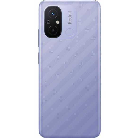 Смартфон Xiaomi Redmi 12C 4/128 Gb Global без NFC Lavender Purple - фото 2