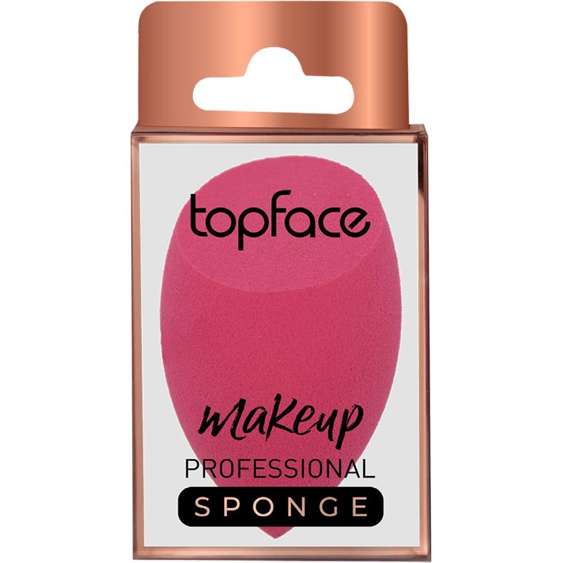 Спонж для макияжа TopFace Beauty Blender PT902.B02 - фото 2