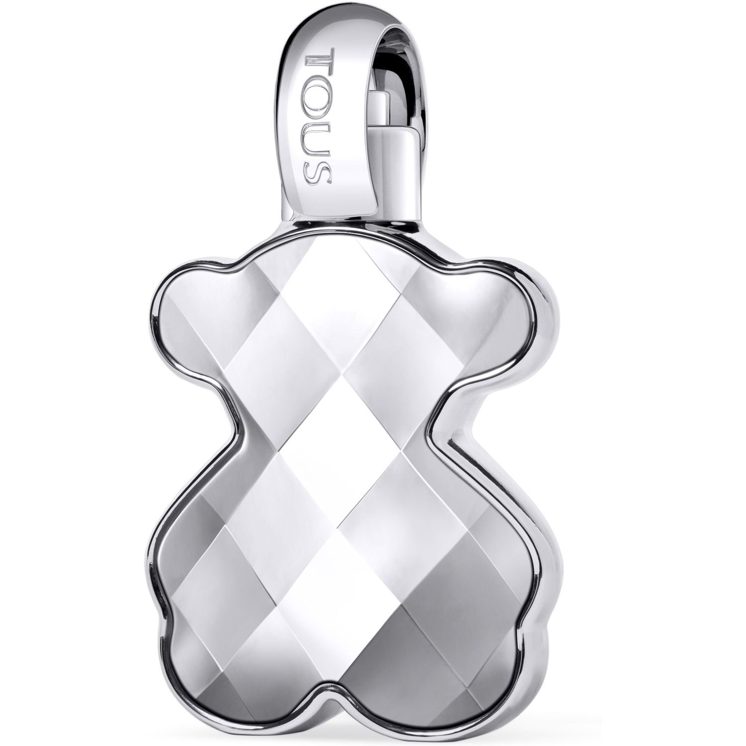 Парфюмированная вода для женщин Tous LoveMe The Silver Parfum, 50 мл - фото 2