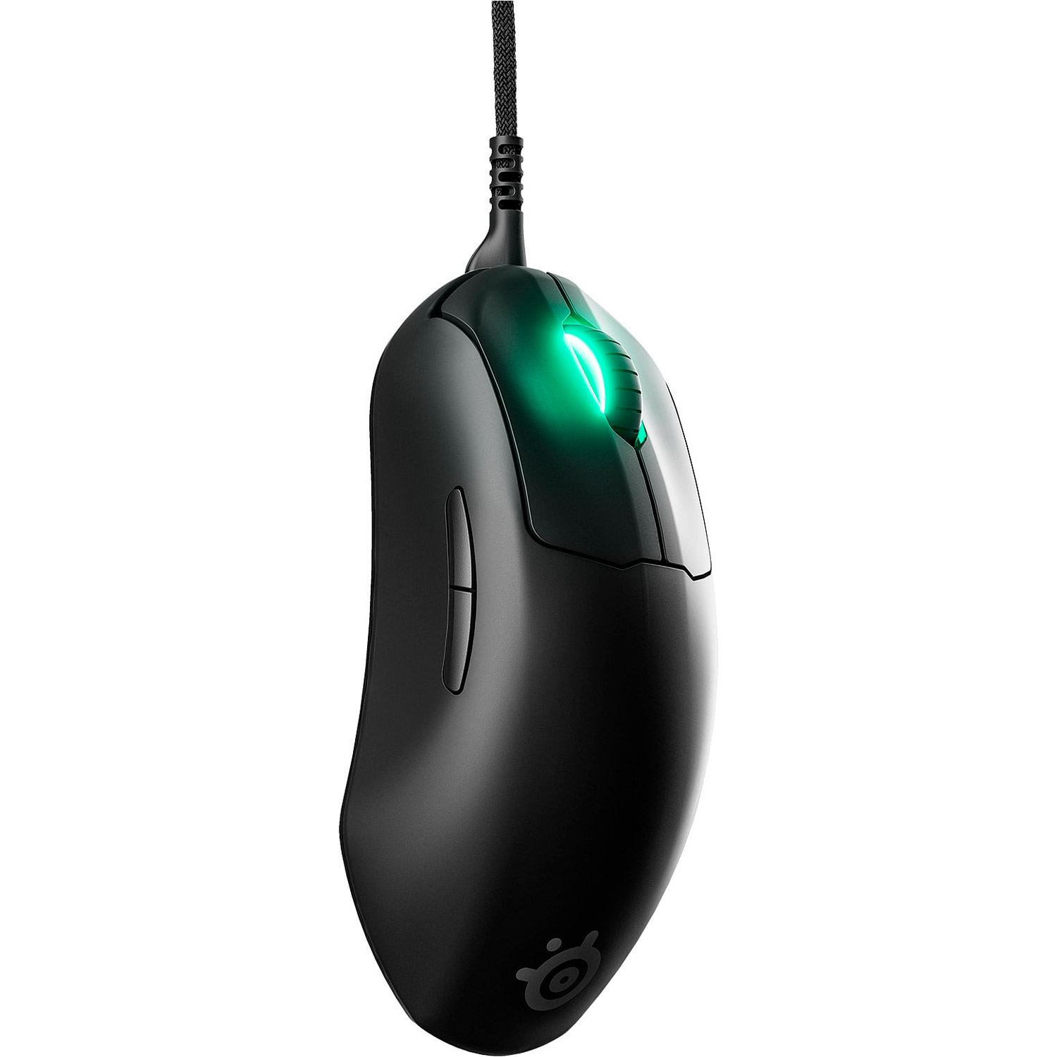 Мышь SteelSeries Prime Black (62533) [87276] купить в Киеве