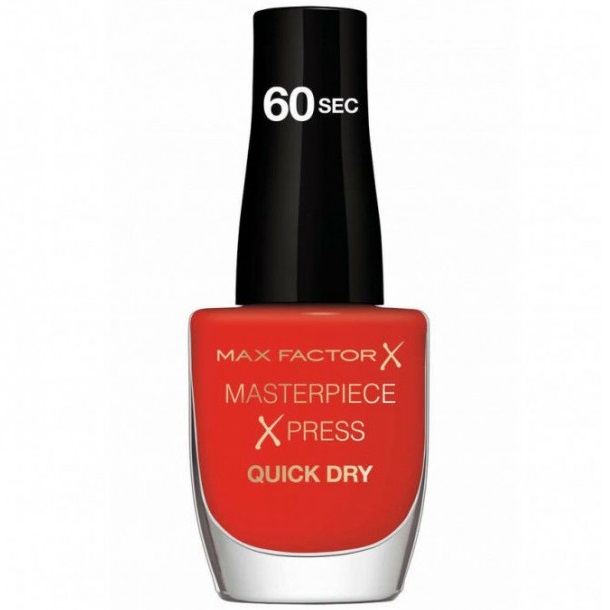 Лак для ногтей Max Factor Masterpiece Xpress, тон 438, 8 мл (8000019988262) - фото 1